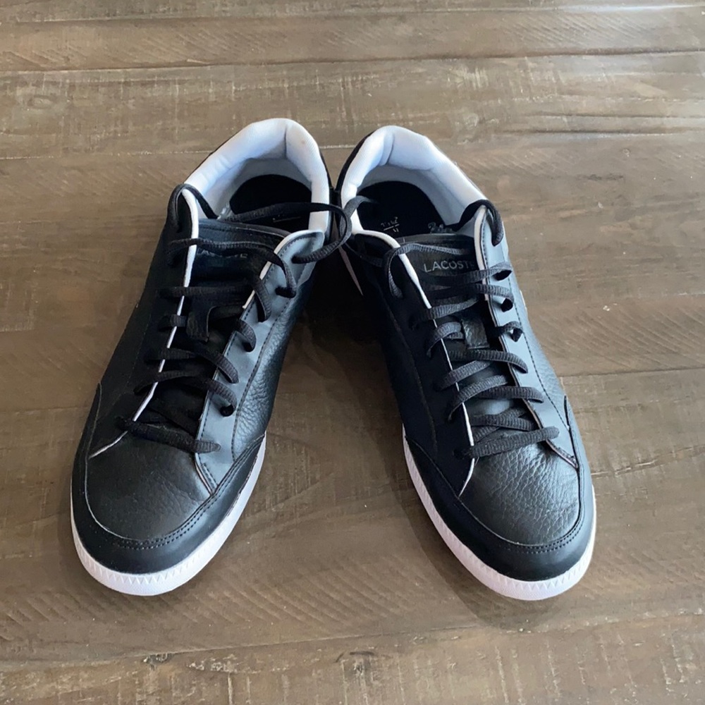 Lacoste Graduate Cap Court Sneaker